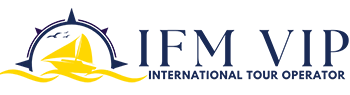 IFM VIP Logo